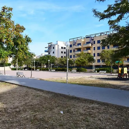 Lägenhet Ap12 Migjorn Mar De *